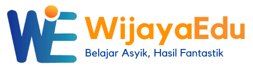 TO Wijaya Edu